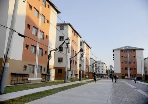 Minha Casa, Minha Vida vai financiar 2 milhões de moradias até 2026