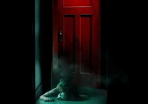 Sobrenatural 5: A Porta Vermelha ganha teaser nacional; Trailer sai amanhã