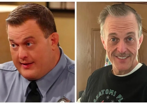 Protagonista de 'Mike & Molly' revela como perdeu quase 70 quilos