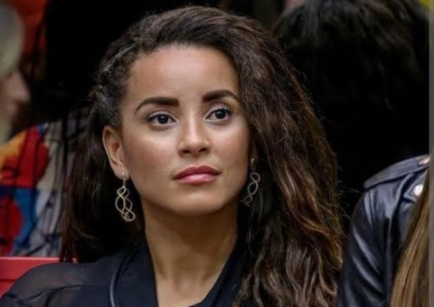 Domitila Barros é a 16ª eliminada do BBB 23