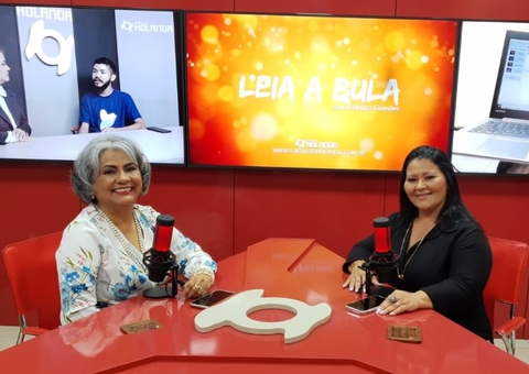 Leia a Bula: Hoje falamos sobre a importância da atividade física; assista