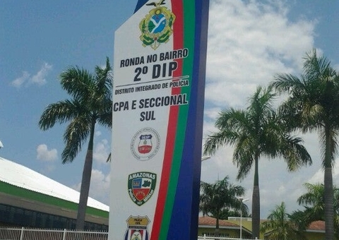 Com várias denúncias em seu nome, suspeito de estelionato é preso em Manaus