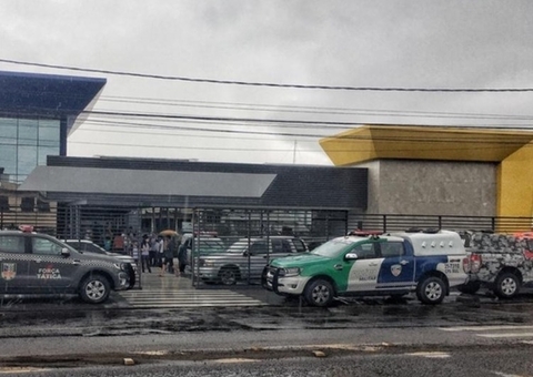 Escolas se dividem sobre cancelamento de aulas nesta quinta após ameaças de ataques