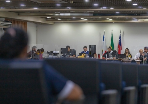 Acusados de matar menina Lohanny são condenados a mais de 50 anos de prisão em Manaus