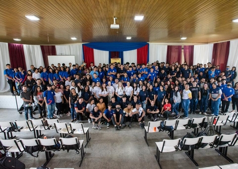 Liderança feminina inspira projeto social com estreia em Manaus