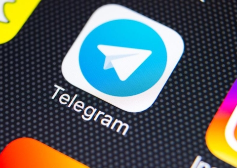 Telegram entrega dados sobre grupos neonazistas à PF para não ser banido