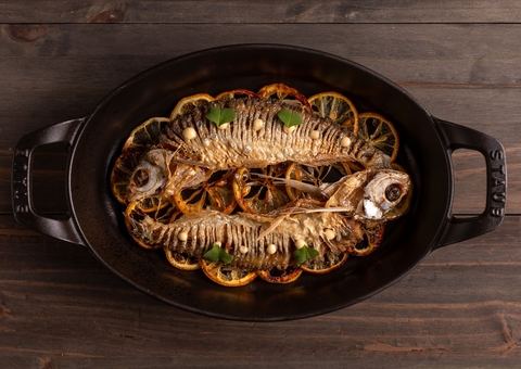 Amazonas entra no ranking dos 100 melhores restaurantes do Brasil 