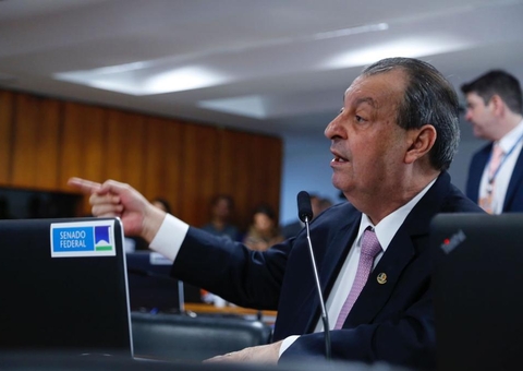 CPMI dos atos terroristas não deve atrapalhar pauta econômica de Lula, diz Omar