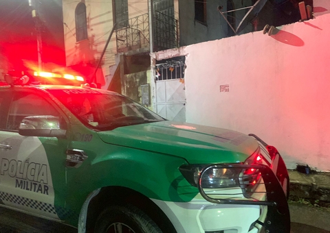 Mãe é assassinada na frente dos filhos dentro de casa em Manaus