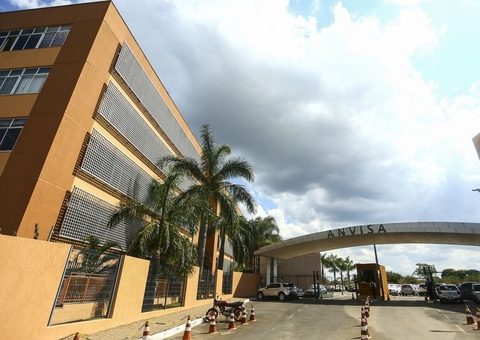 Anvisa suspende produtos de empresa de suplementos alimentares