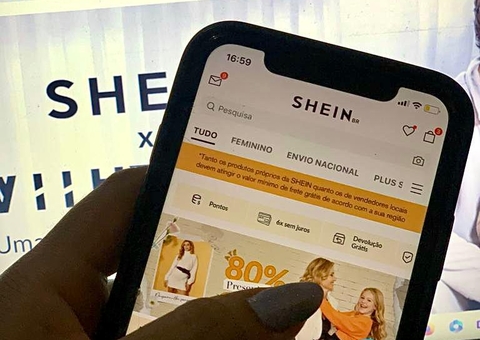 Fábrica de presidente da Fiesp vai produzir para Shein no Brasil