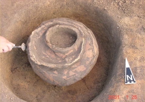 Acordo garante salvaguarda do patrimônio arqueológico de Manaus