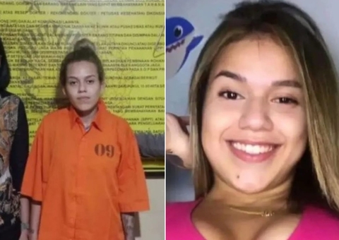 Brasileira que pode ser condenada à morte por tráfico na Indonésia será interrogada em maio