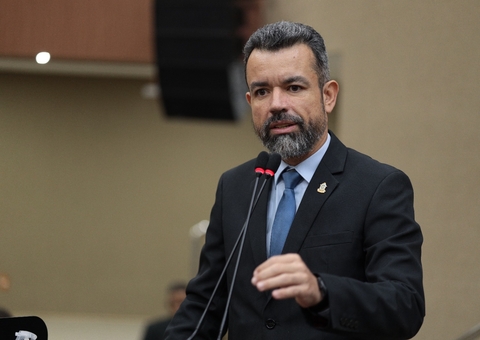 Vereador de Manaus anuncia retorno ao antigo Partido Cristão 