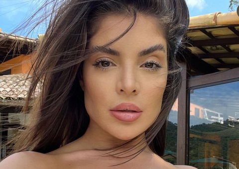 Novo affair? Gkay é vista com empresário em Minas Gerais 