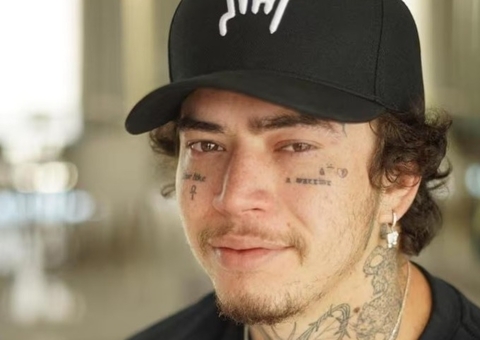 Whindersson recebe notícia de morte da tia após mãe guardar segredo 