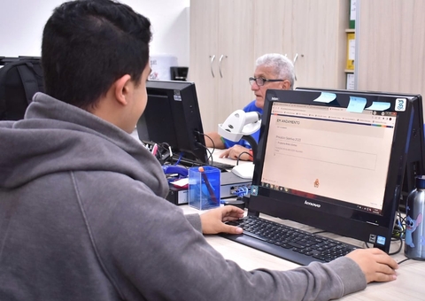 Bolsa Idiomas abre inscrições nesta quarta para público a partir de 10 anos em Manaus