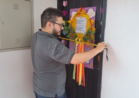 TCE notifica prefeituras após fiscalização em escolas no Amazonas