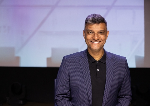 Autor de best seller, Tiago Brunet traz tour internacional ‘Noite do Destino’ para Manaus 