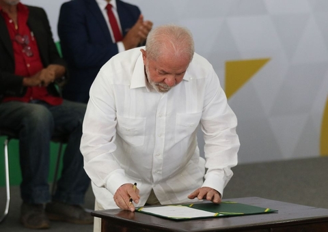 Governo concede reajuste de 9% a servidores do Executivo