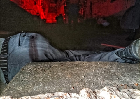 Haitiano é assassinado para não 'bagunçar' em área vermelha em Manaus