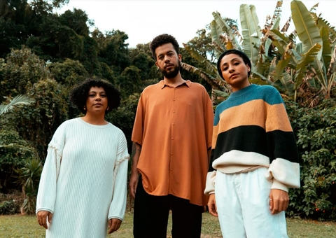 Festival Casarão Manaus estreia neste domingo com shows de Tuyo e Casa de Caba