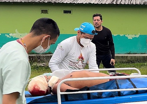 PF ouve primeiros depoimentos sobre ataque a tiros em Terra Yanomami