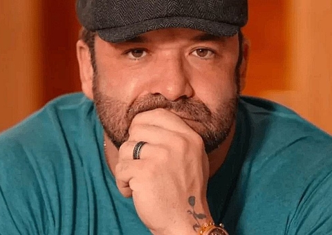 Thiago Brennand é levado ao Centro de Detenção Provisória de Pinheiros