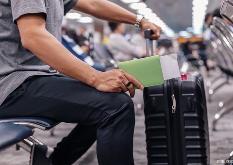 “Voa Brasil” vai fazer o turismo voar mais alto