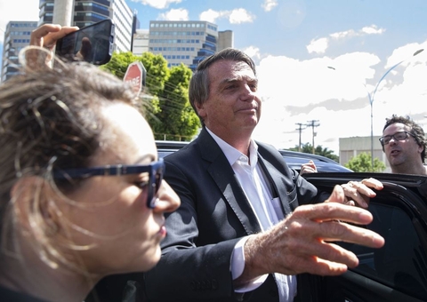 STF tira sigilo de operação de fraude em cartão de vacina de Bolsonaro