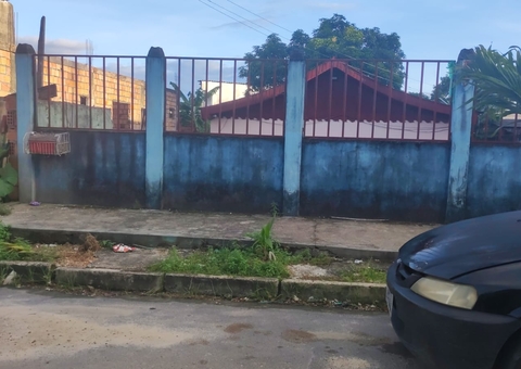 Homem é executado enquanto dormia após ter casa invadida em Manaus