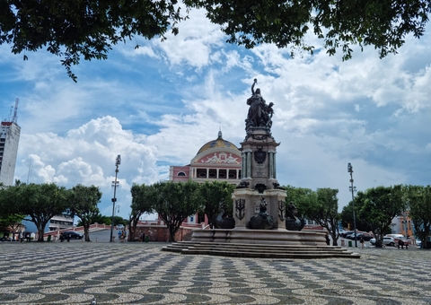 Aulão gratuito do Fit Dance vai movimentar Largo de São Sebastião em Manaus
