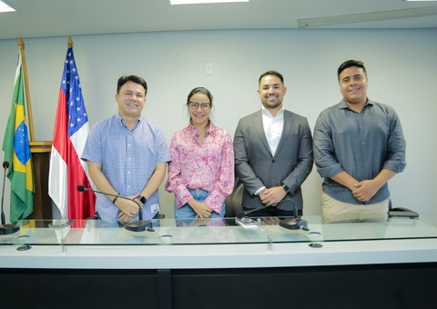 Mais Cidadania leva serviços de previdência para pescadores e agricultores em Coari