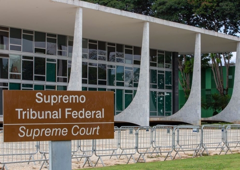 STF forma maioria para derrubar indulto de Daniel Silveira