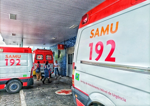 Suspeito de trocar tiros em mercadinho morre em hospital de Manaus