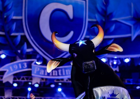 Caprichoso lança álbum ‘O Brado do Povo Guerreiro’ em Manaus neste sábado