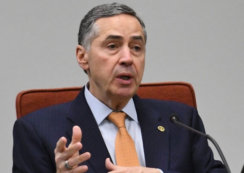 Barroso autoriza acesso da PF a provas da CPI da Covid