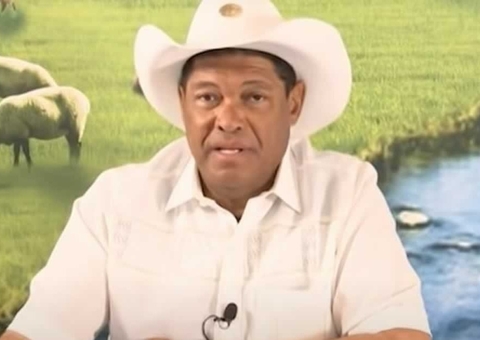 Justiça manda despejar templo da igreja de Valdemiro Santiago com uso da polícia