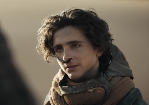 Duna: Parte 2 ganha trailer e novos nomes no elenco; assista