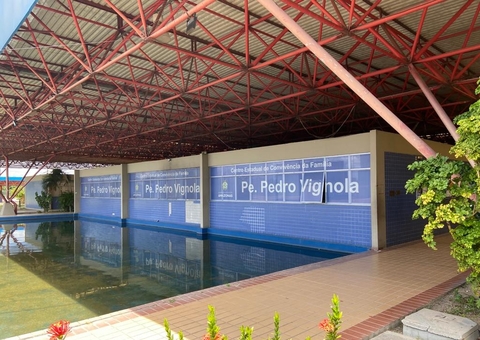 Centro de Convivência recebe ação para emissão de documentos em Manaus 