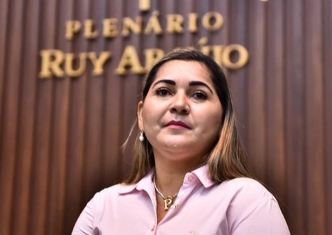 Prefeita revela que está com câncer no Amazonas