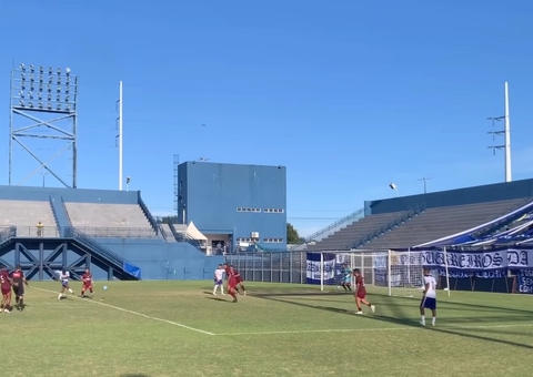 Série D: Nacional estreia com vitória em casa e Princesa é goleado no Pará