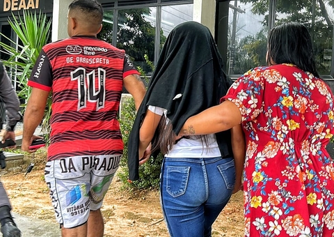 Aluno ataca colega de sala com golpes de caneta em escola de Manaus