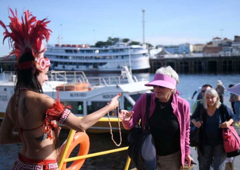 O que comemorar no Dia Nacional do Turismo?