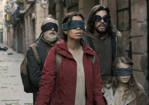 Netflix anuncia Bird Box Barcelona; confira trailer e data de estreia