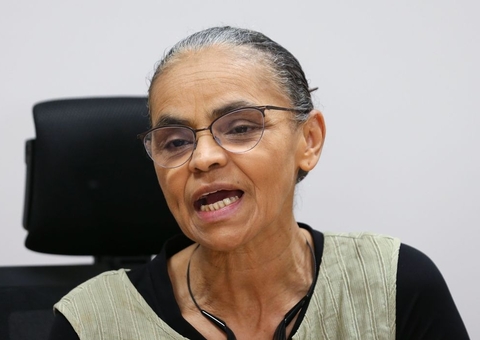 Marina Silva deve ter alta hospitalar nesta quarta-feira