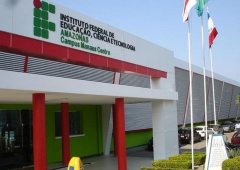 Ifam abre inscrições para 900 vagas em cursos técnicos e graduação