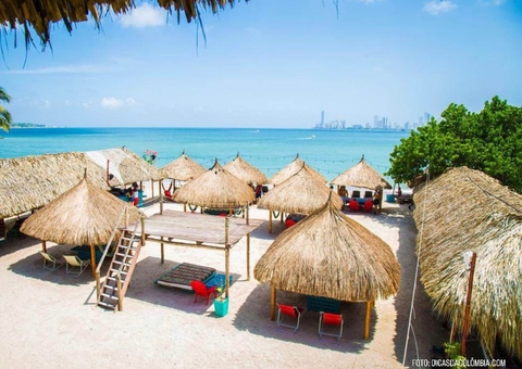 Cartagena: um exemplo de turismo