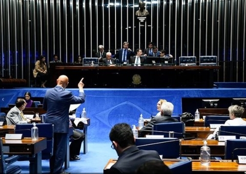 Nova regra para aposentadoria por periculosidade é aprovada no Senado 