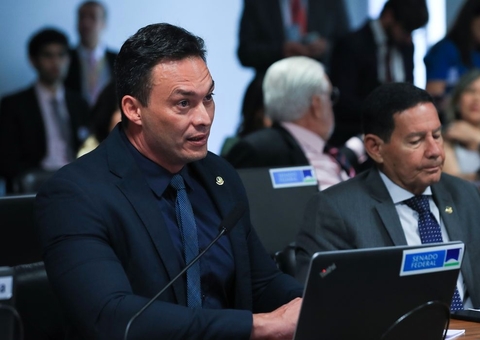 Senado aprova equiparação de milícias e facções a terroristas